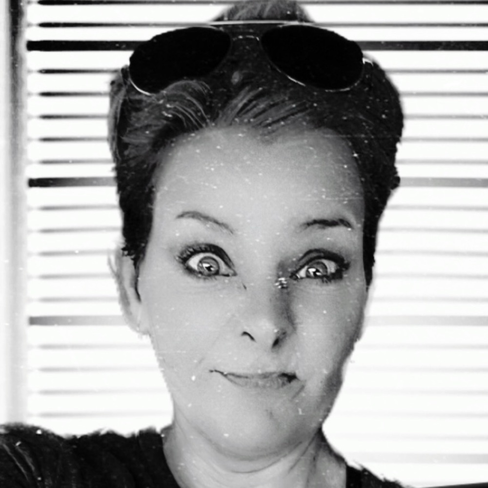 Meet your Posher, Dana